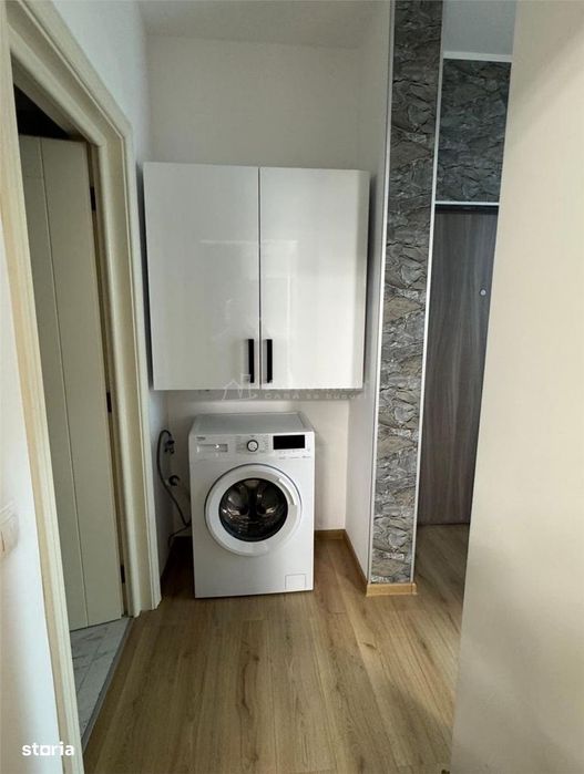Apartament cu 2 camere situat in Ploiesti Cartier 9 mai
