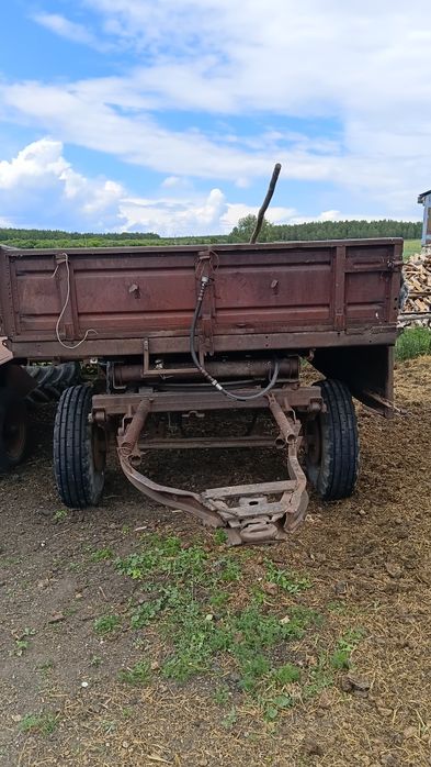 Продам т-40,всё вместе