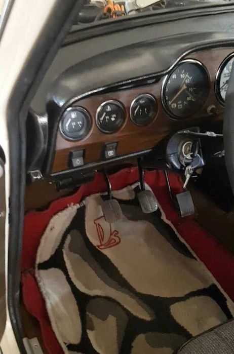 Ваз 2106 Жигули Идеал