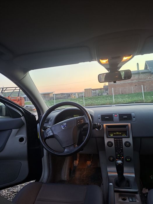 Vand volvo v50 1.6 diesel