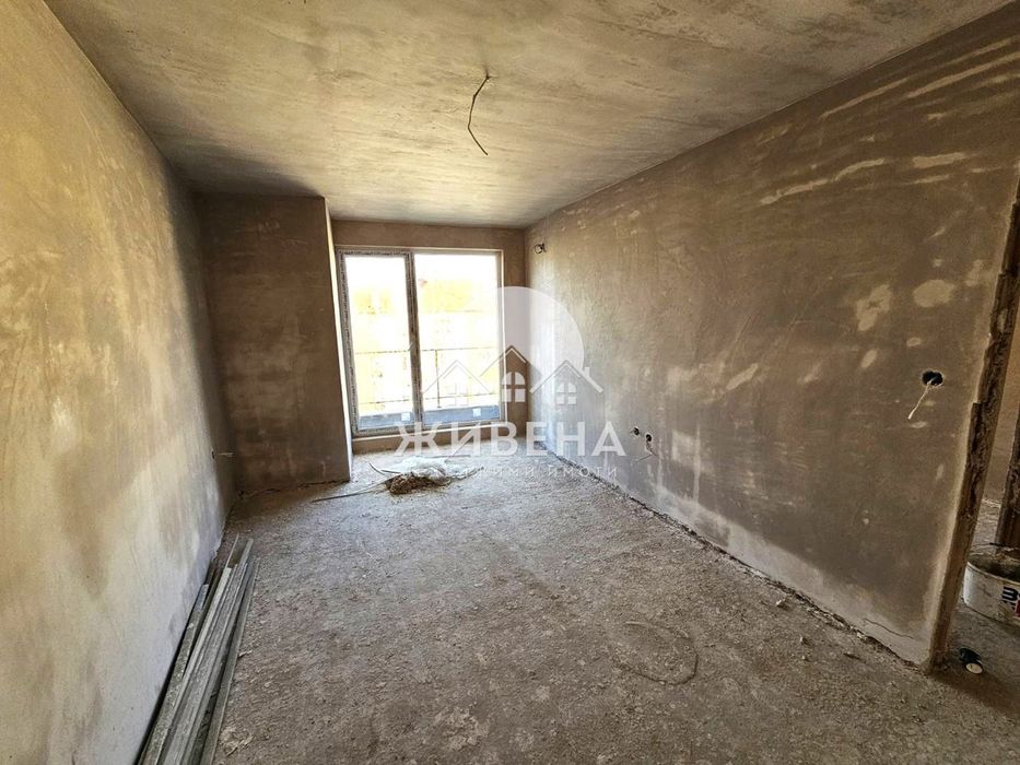 Продава се Тристаен апартамент в Варна, Погреби - 98 кв.м за 1898 €/кв.м - Снимка #7