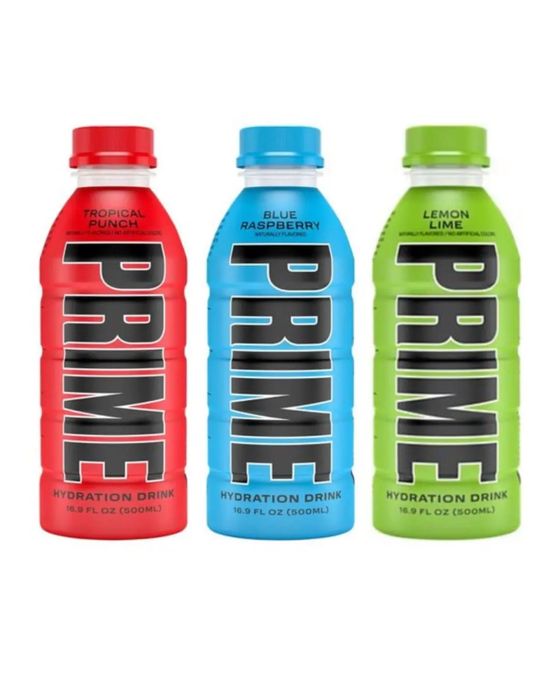 prime hydration 500 ml