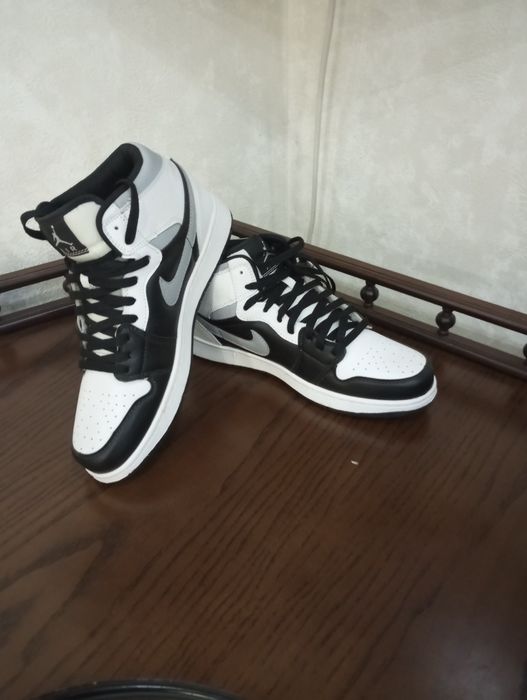 Кроссовки AIR JORDAN