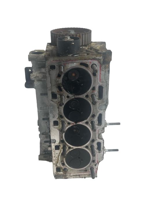 Chiulasa Renault Kangoo 2019 1.5Dci Euro6 110421615R--B
