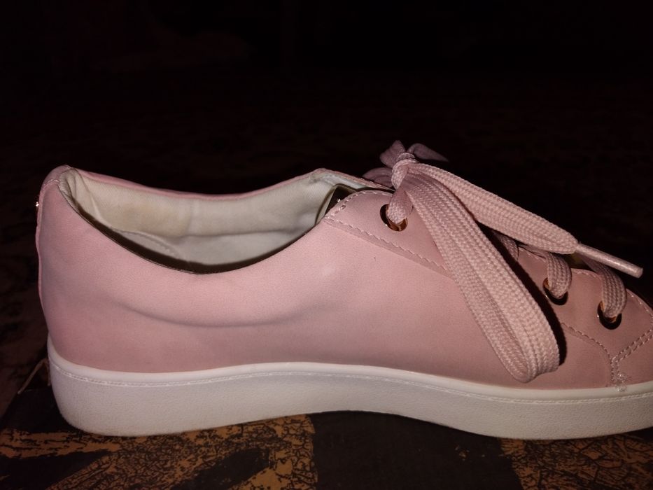 Keddo. Полуботинки