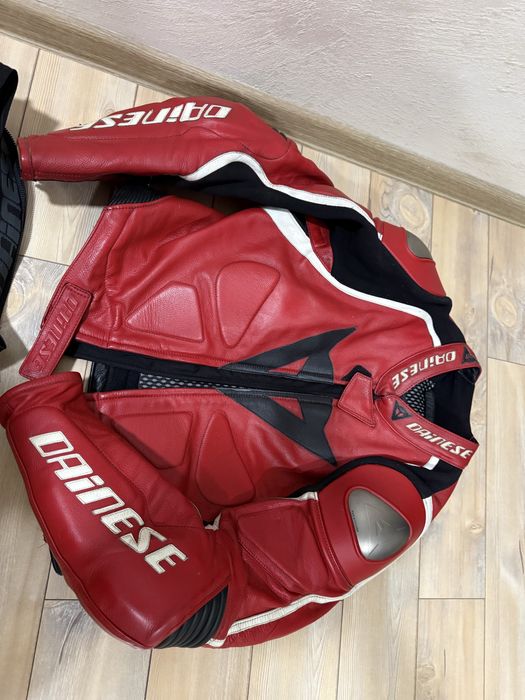 Vand echipament moto Dainese Laguna Seca