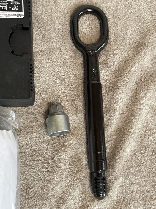 kit pana original avW Audi Skoda Seat