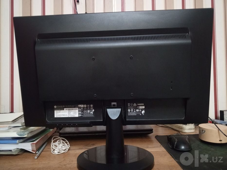 Монитор HP N246v