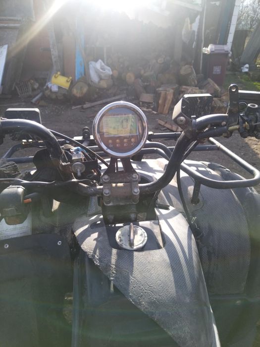 De vânzare un ateveu