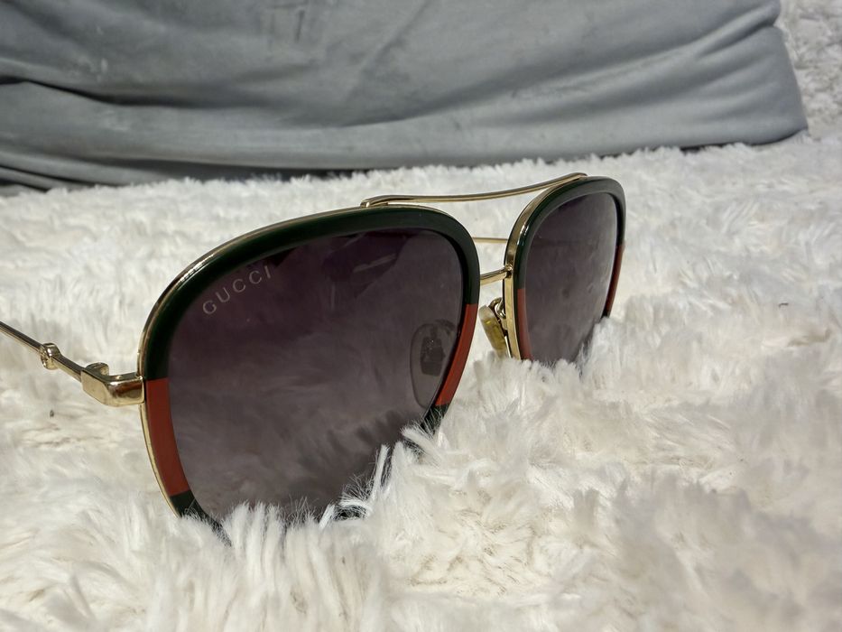 Ochelari originali Gucci