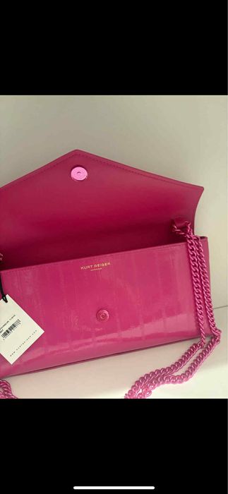 Дамска чанта Kurt Geiger