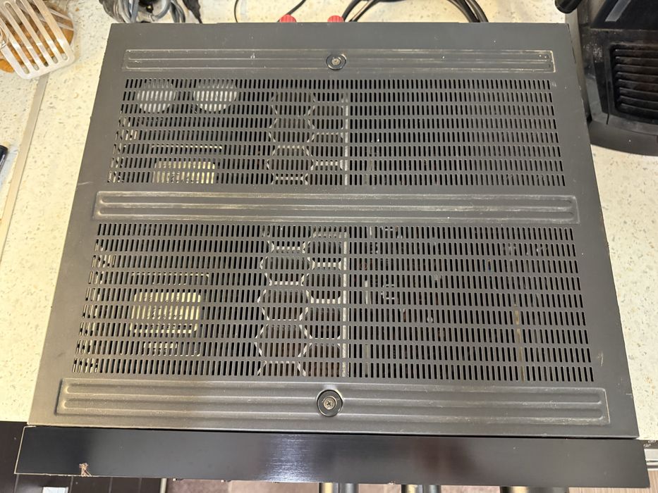 Pioneer A717mk2 20 кг стерео
