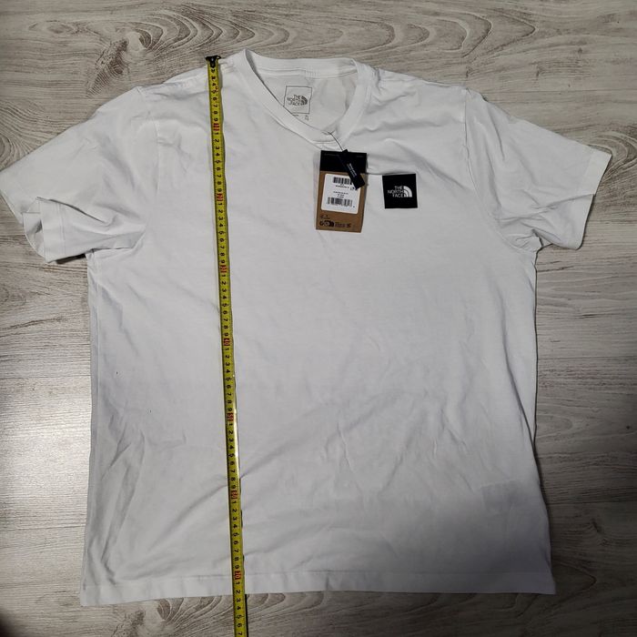Tricou The North Face, mărime XL, nou cu etichetă