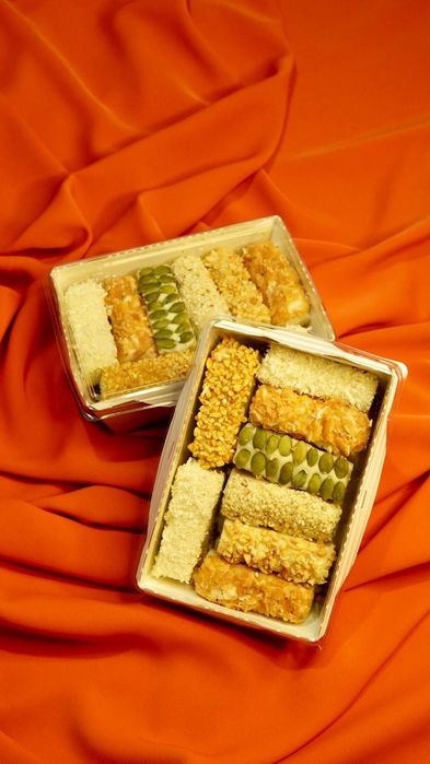 Женттердің тур түрі бар