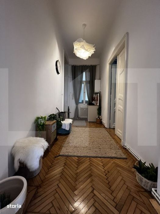 Apartament 3 Camere Piata Victoriei