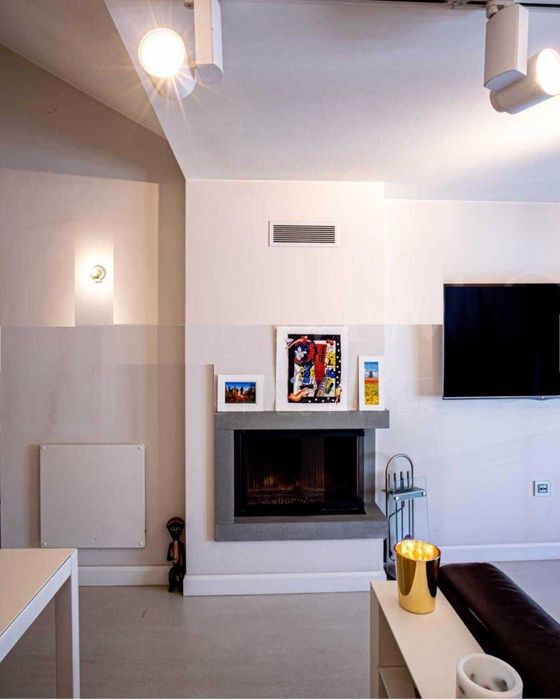 Дава се под наем Тристаен апартамент в София, Зона Б-18 - 120 кв.м за 1300 € - Снимка #4