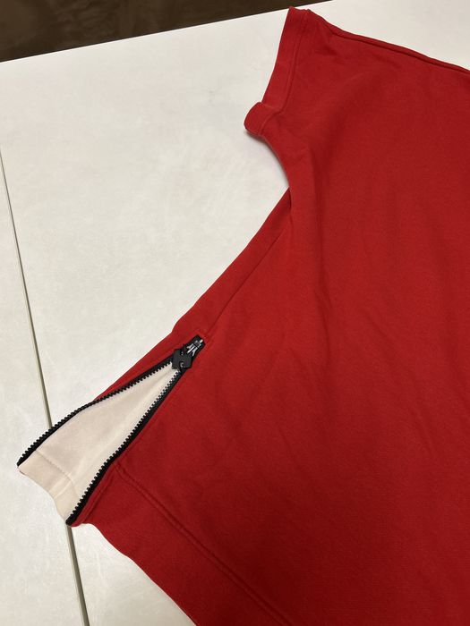 Суичър къс ръкав - HyperClothing