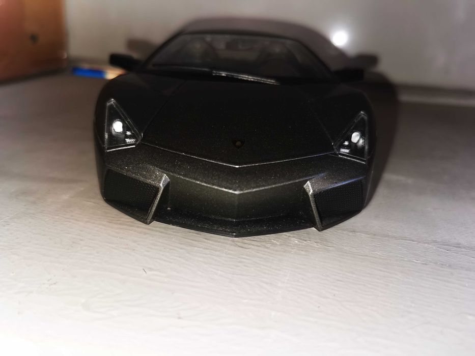 Lamborghini 1:18