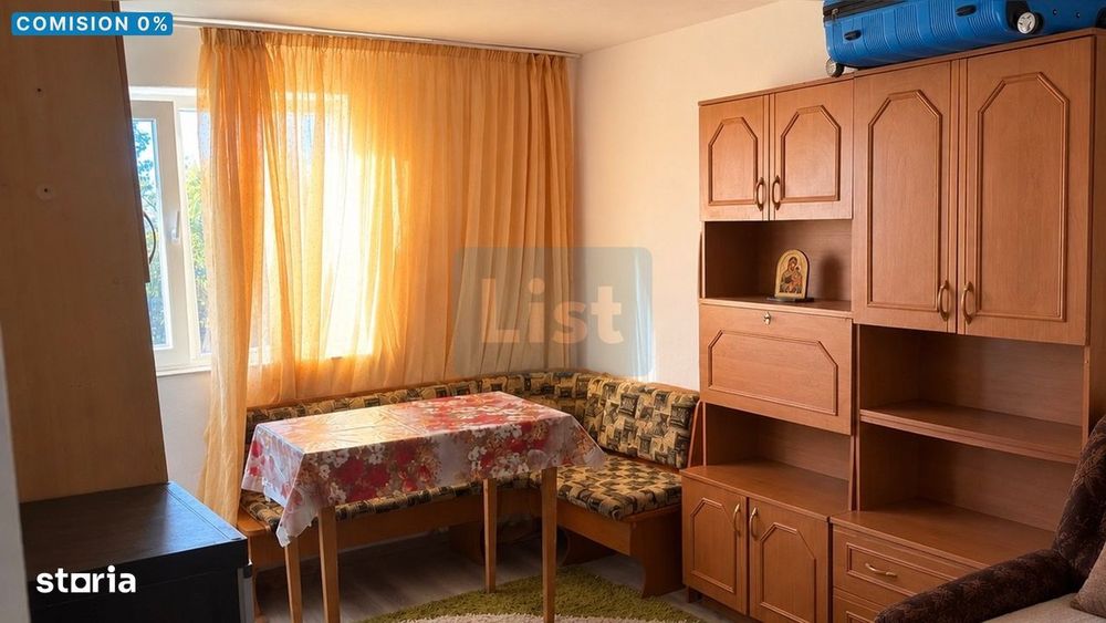**Garsonieră de vânzare – Oradea , Cartierul Rogerius
