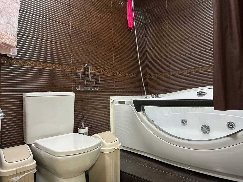 Сдаётся квартира на Цуме Габус ‼️