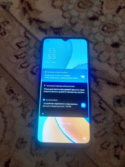 Орро а15с Сатылады