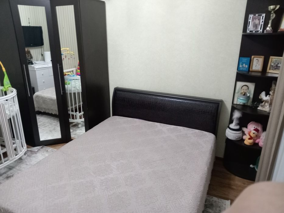 Спальный гарнитур