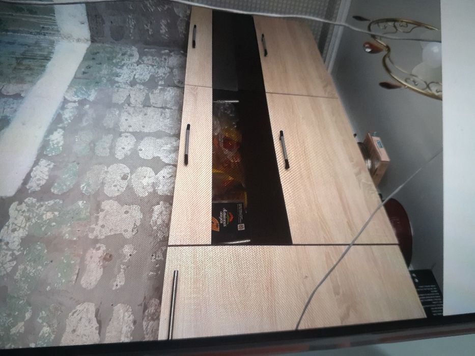 Кухонный гарнитур