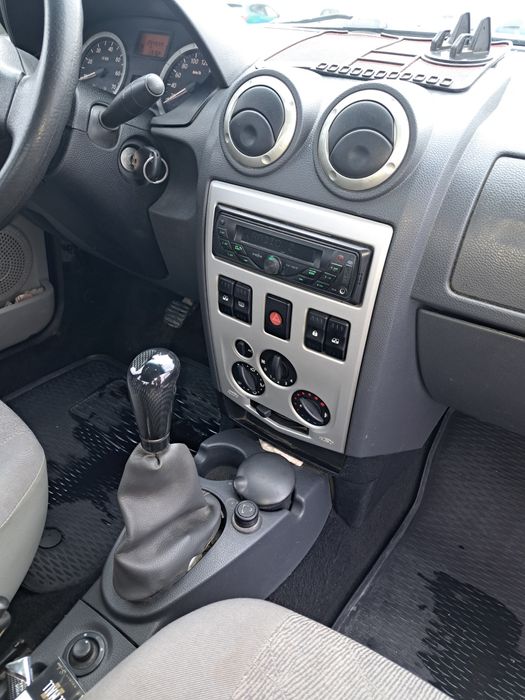 Dacia Logan 1.4 2008