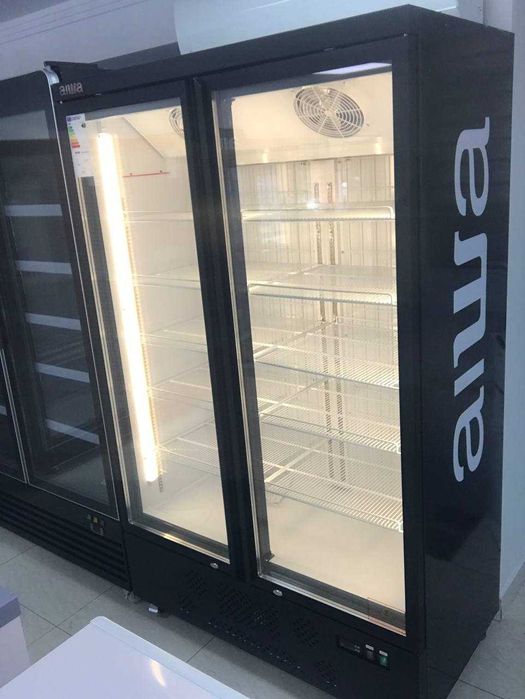 Витринный Морозильник для Тортов Для Мороженого Vitrina Muzlatchigi