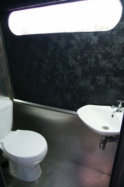 Търговска каравана/бързо хранене/бар/друго