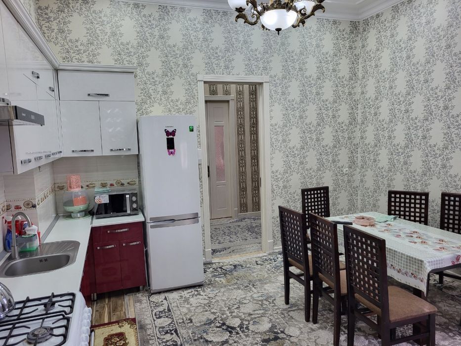 Чиланзар Катартал 3/4/5 Аренда