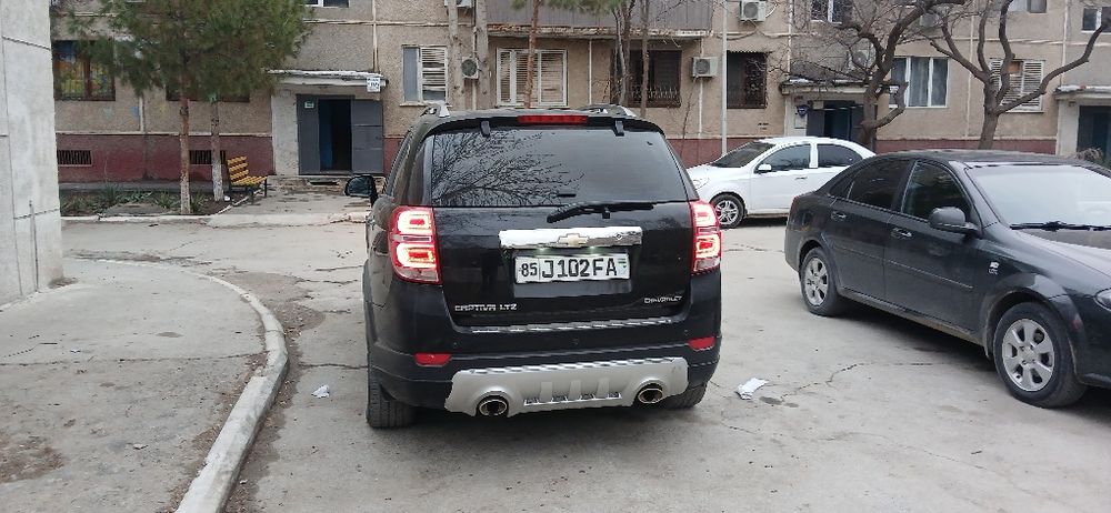 Kaptiva 1 3 qilingan