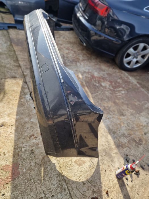 Bara spate C class w204 break