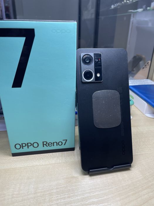 Oppo Reno 7-128 gb