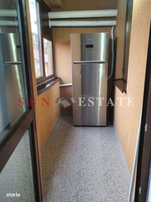 Apartament 2 camere Rezidential Apusului - Militari | Parcare