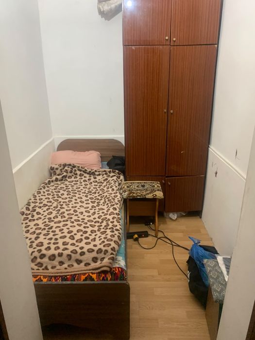 Продам дом Барачного типа