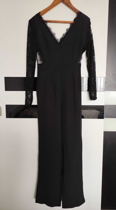 Дамски официален гащеризон