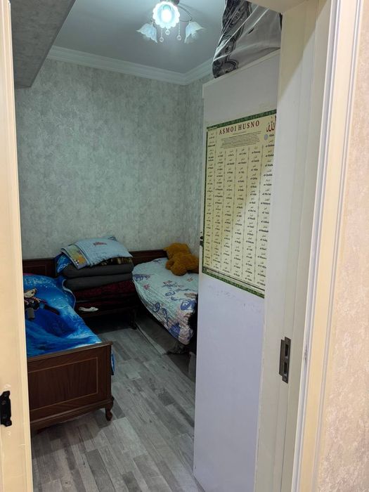 Bel tepa 3 hona Novostroyka