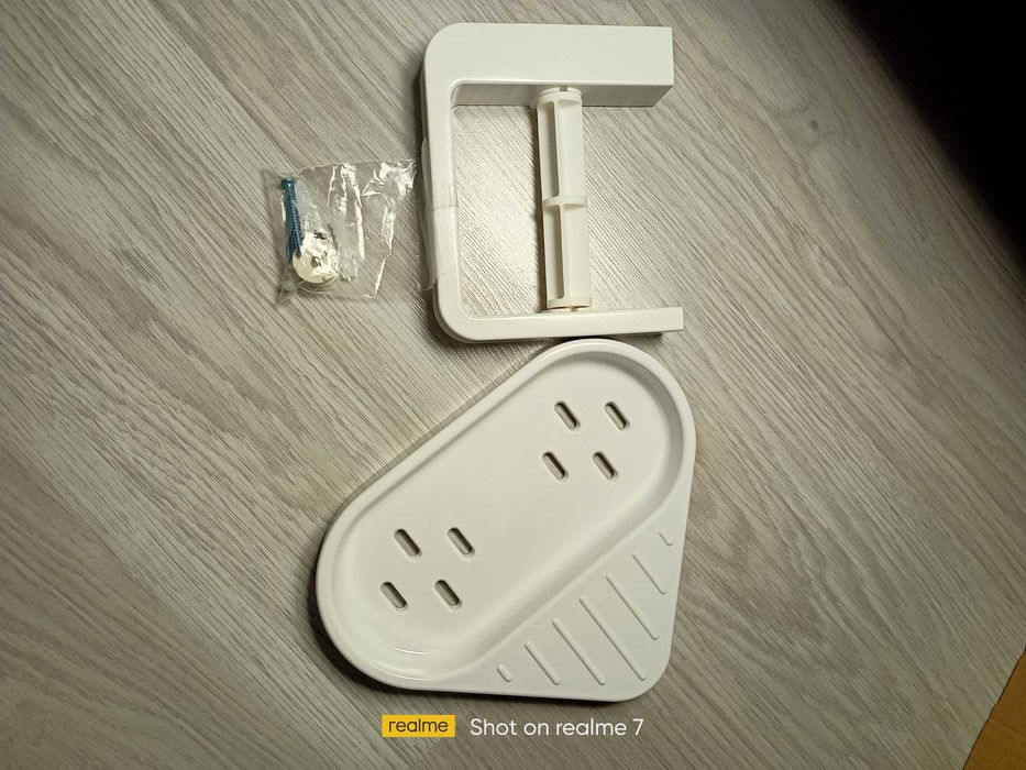 Комплект за баня и тоалетна