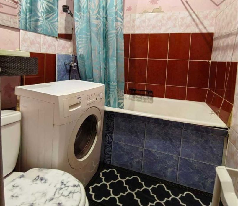 Срочно квартира Комсомолец