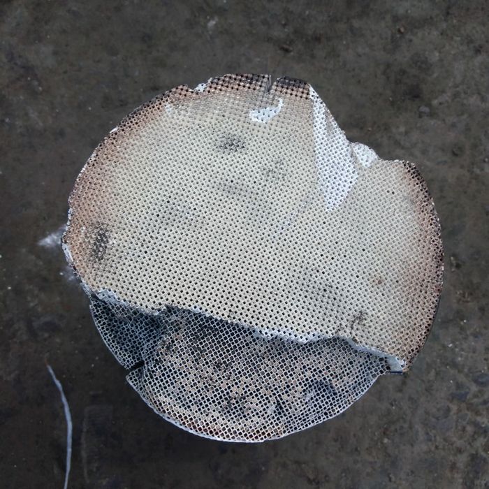 Приму катализаторы дорого,