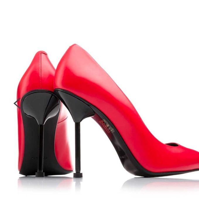 Pantofi KRISTIN A126 Musette