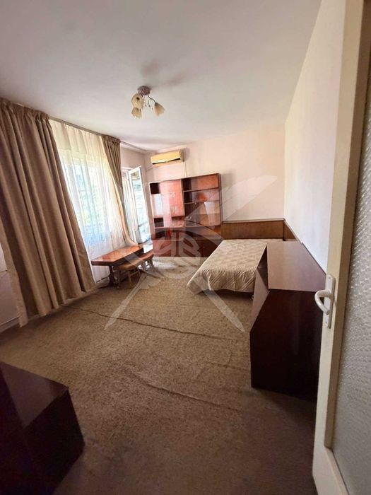 Едностаен апартамент - кв. Тракия - 1386571