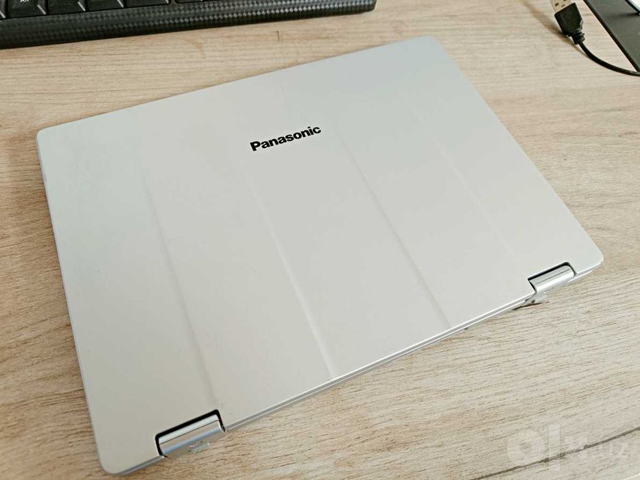 Ноутбук Panasonic Let's Note CF-RZ4