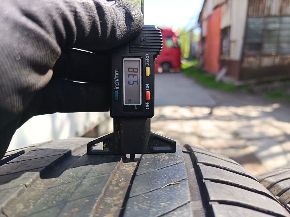 Anvelope vara 225 50 17 Michelin 2023 5.3mm