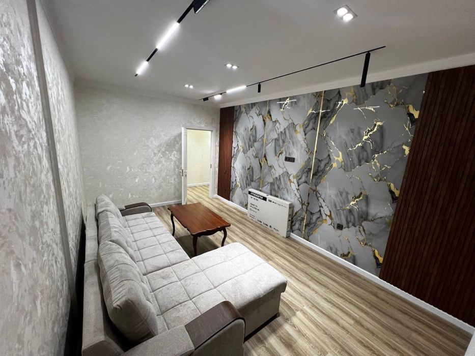 Продается Новостройка 2/9/12 ЖК NRG Zamon  Яшнабадский район