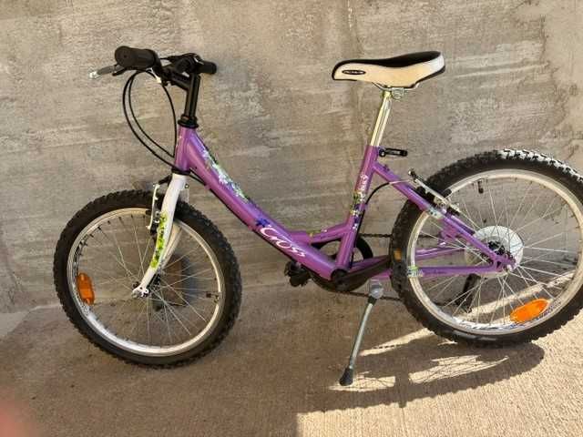 Детско колело Cross 20"