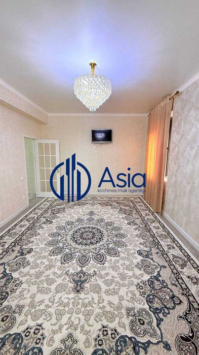 #K238 | Sotuvda: #2x xonali zamonaviy kvartira