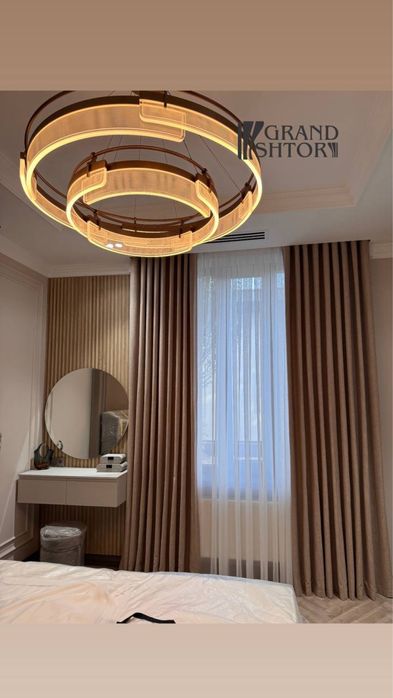 Hi tech pardalar хайтек шторы