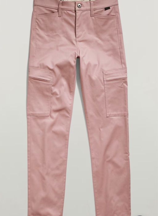 G-STAR дамски карго панталон